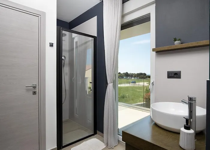 Tina Ocean View Medulin