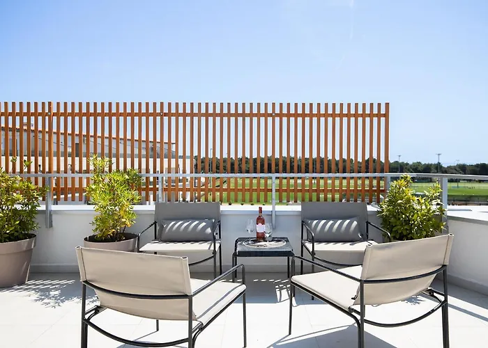 Tina Ocean View Villa Medulin